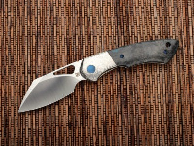 Whippersnapper Bolsterlock #098S