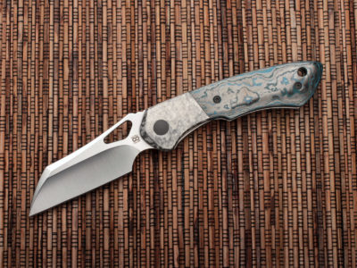 Whippersnapper Bolsterlock #069W