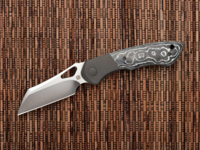 Whippersnapper Bolsterlock #067W