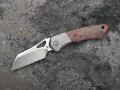 Whippersnapper Bolsterlock #062W