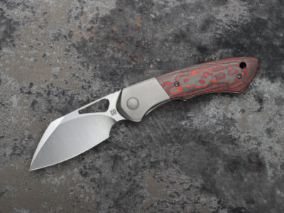 Whippersnapper Bolsterlock #097S