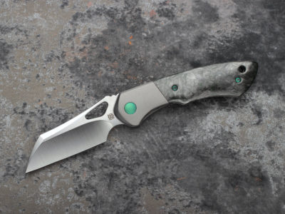 Whippersnapper Bolsterlock #065W