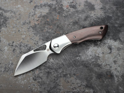 Whippersnapper Bolsterlock #099S