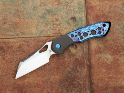 Whippersnapper Bolsterlock #061W