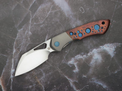 Whippersnapper Bolsterlock #093S