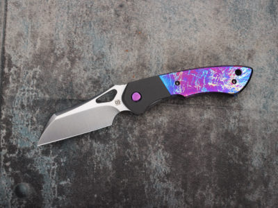 Whippersnapper Bolsterlock #098W