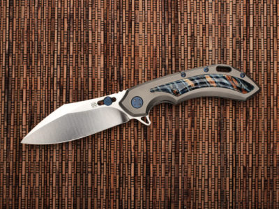 Wayfarer 247 Cutlass #021