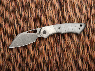 Whippersnapper Bolsterlock #38/120S