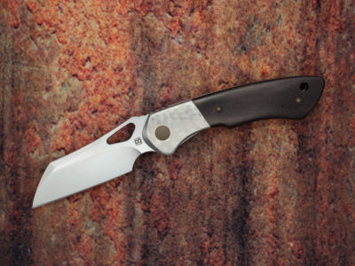 Whippersnapper Bolsterlock #101W