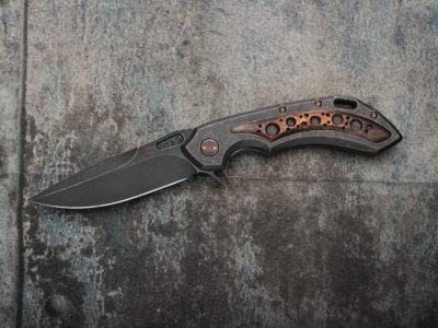 Wayfarer 247 #1791