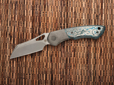 Whippersnapper Bolsterlock #096W