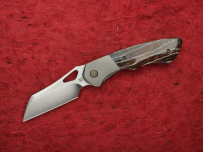 Whippersnapper Bolsterlock #102W