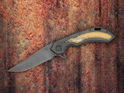 Wayfarer 247 Tanto II Proto #16