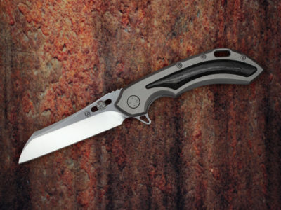 Wayfarer 247 Wharning #019W
