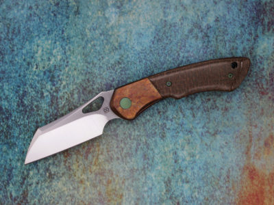 Whippersnapper Bolsterlock #105W