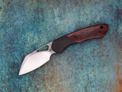 Whippersnapper Bolsterlock #158S
