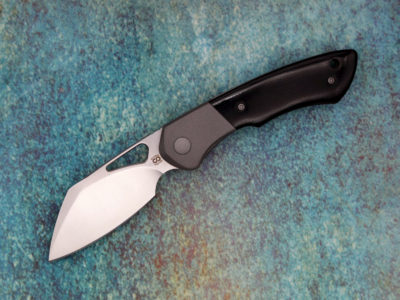 Whippersnapper Bolsterlock #165S