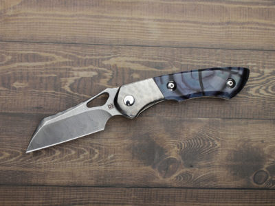 Whippersnapper Bolsterlock #34/80