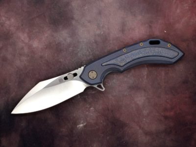 Wayfarer 247 Cutlass #024C