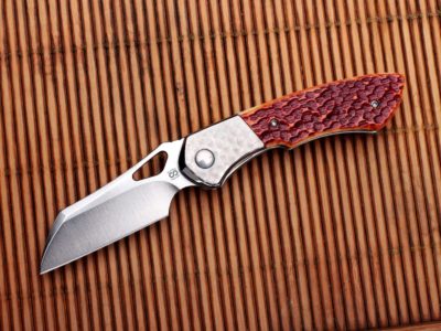 Whippersnapper Bolsterlock #158W