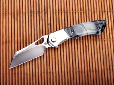 Whippersnapper Bolsterlock #160W