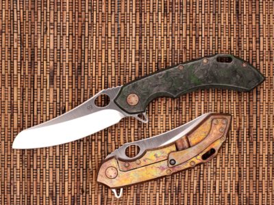 Wayfarer 247CF #043M