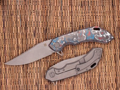 Wayfarer 247CF #049B