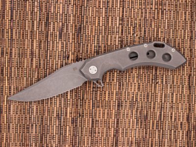 Wayfarer 247 Bowie #050B