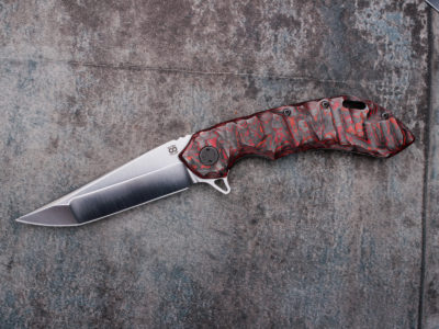 Wayfarer 247CF #021Q