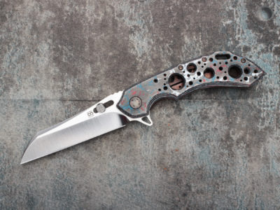 Wayfarer 247CF #072W