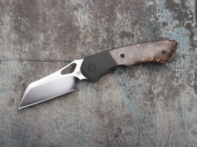 Whippersnapper Bolsterlock #164W
