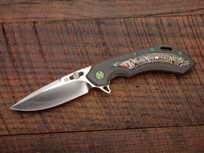 Wayfarer 247 #091P
