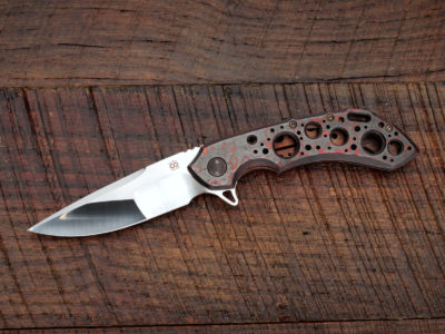Wayfarer 247CF #50/Suna