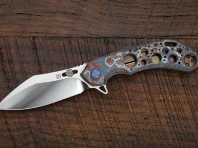 Wayfarer 247CF #096C