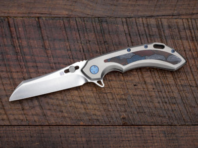 Wayfarer 247 #087W