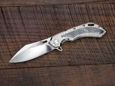 Wayfarer 247 #103C