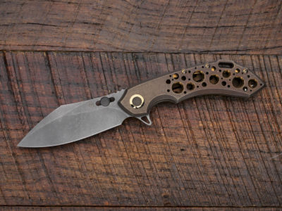 Wayfarer 247 #104C
