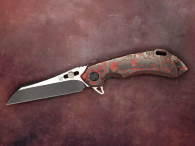 Wayfarer 247CF #090W