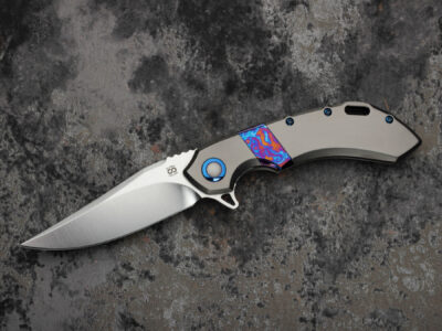 Wayfarer 247 #106B