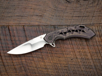 Wayfarer 247 #064/Suna