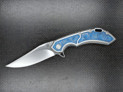 Wayfarer 247 #126B