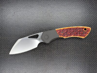Whippersnapper Bolsterlock #251S
