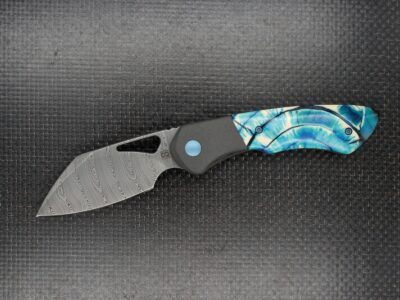 Whippersnapper Bolsterlock #68/120S