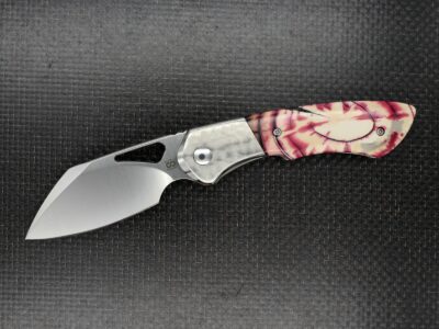 Whippersnapper Bolsterlock #257S