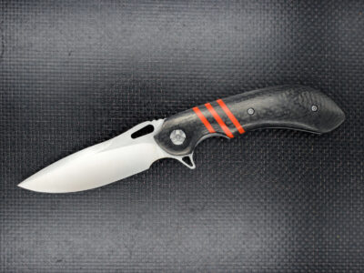 Wayfarer Compact #453