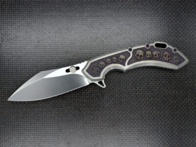 Wayfarer 247 #141C