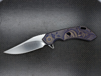 Wayfarer 247 #127B