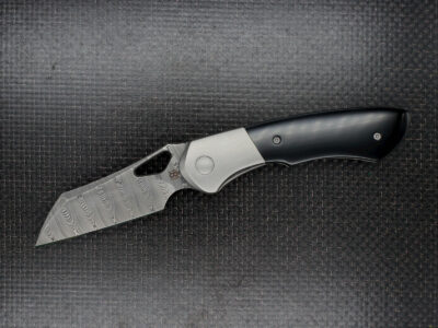 Whippersnapper Bolsterlock #50/80