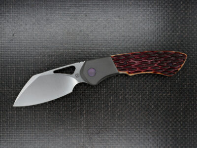 Whippersnapper Bolsterlock #260S
