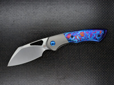 Whippersnapper Bolsterlock #259S